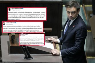 "Nie widać takiej gwarancji". W sieci gorąco ws. składki