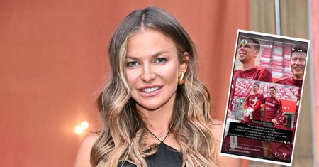 Anna Lewandowska komentuje zakończenie kariery Wojciecha Szczęsnego. Wzruszające słowa