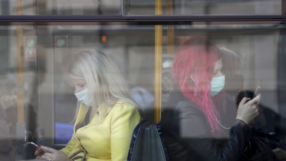 Koronawirus. Łotwa wprowadza stan nadzwyczajny