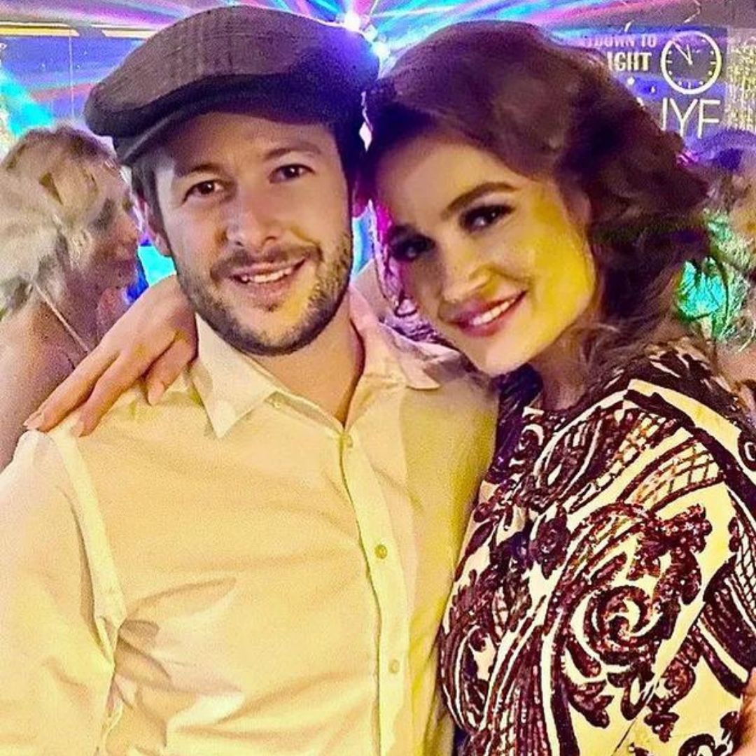 Marta Krupa o rozwodzie i relacji z byłym mężem