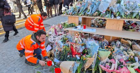 Tragiczny pożar w Szwajcarii. 10 mln franków trafi do rodzin ofiar