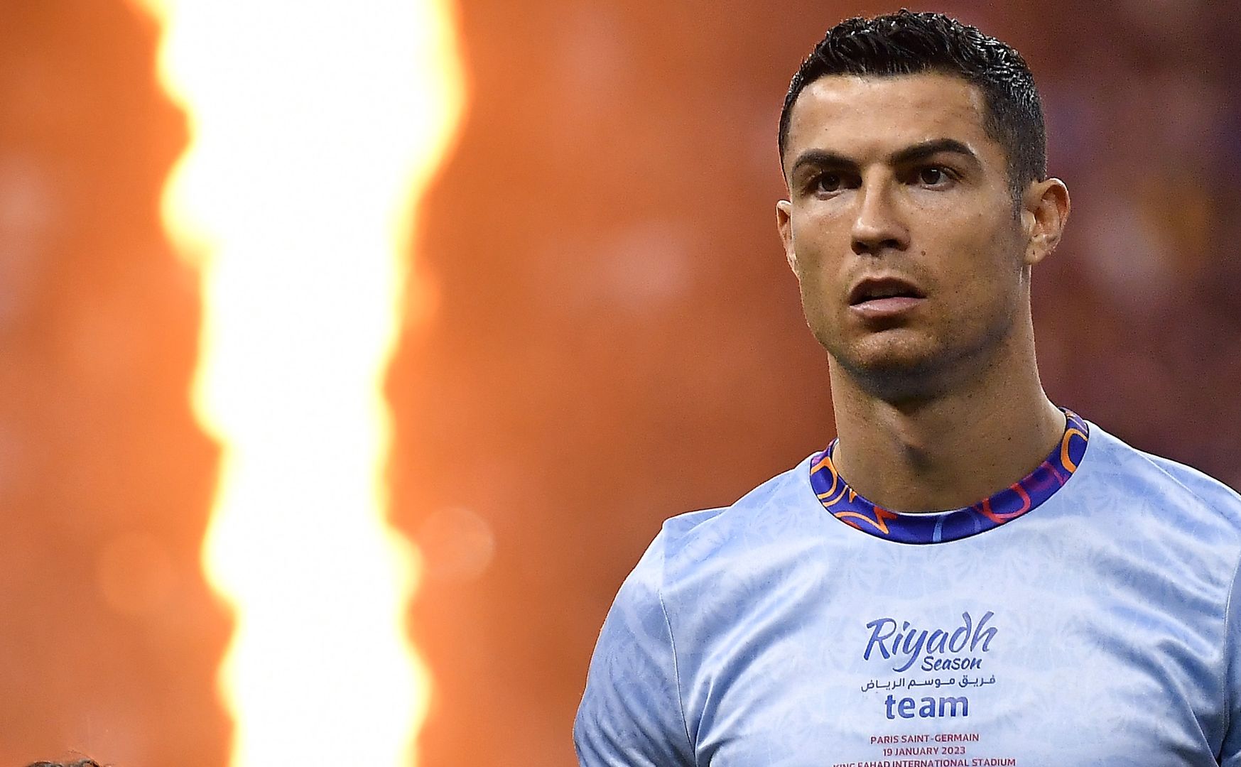 Cristiano Ronaldo szuka pracownika. Tyle jest gotów zapłacić