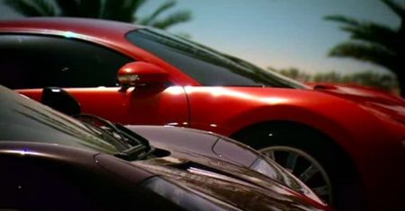Top Gear: Bugatti Veyron vs McLaren F1