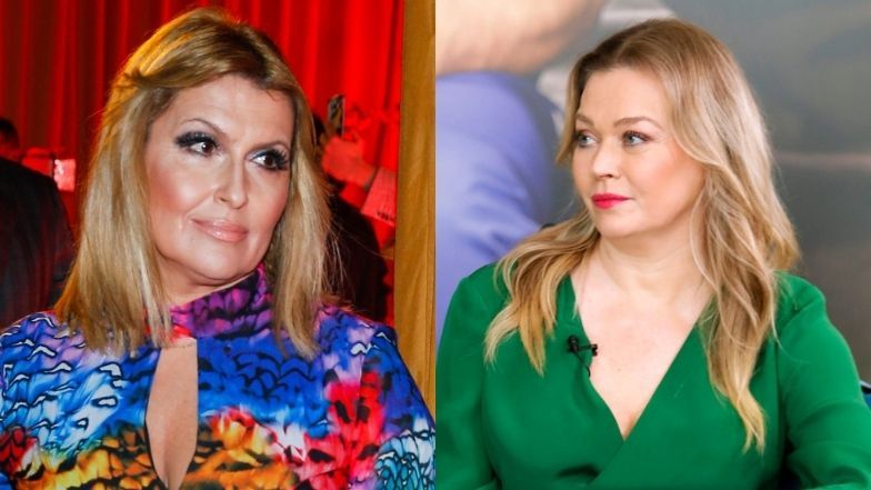 Fani oburzeni niską oceną Katarzyny Skrzyneckiej dla Tamary Arciuch