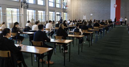 Skandal na olimpiadzie z wiedzy. Sprawą zajmie się prokuratura?