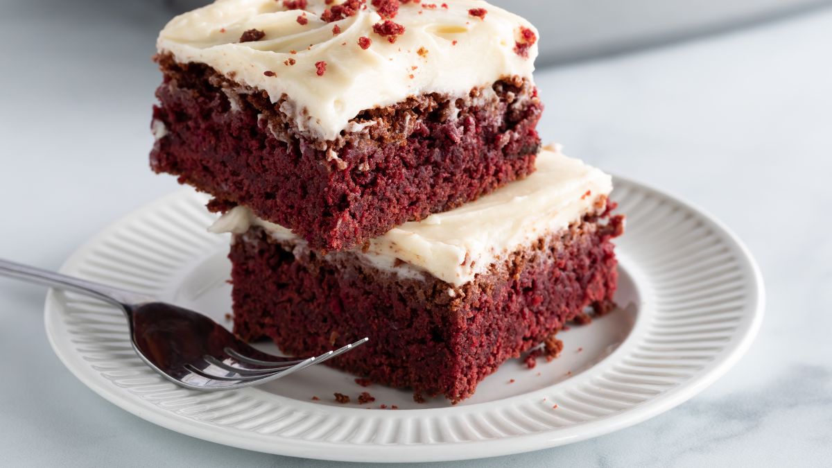 Brownies w takim wydaniu sprawdzą się na każdą okazję