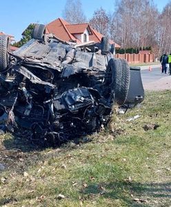 Nowe informacje o wypadku 10 nastolatków w Chełmie. Szokujące ustalenia