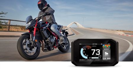 Sterowanie głosowe Honda Smartphone Voice Control teraz także na iOS