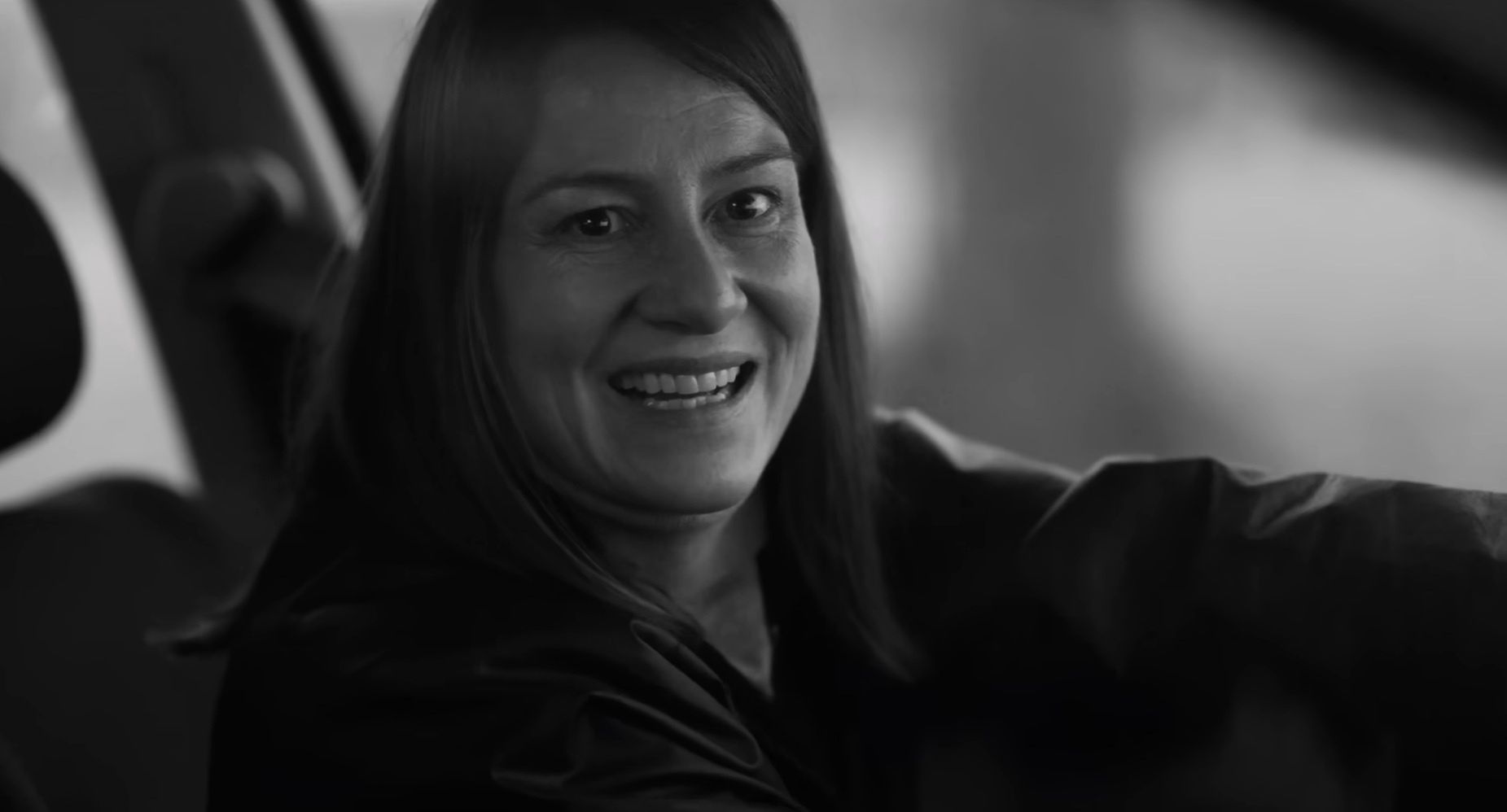 Kadr z filmu "Zielona granica"