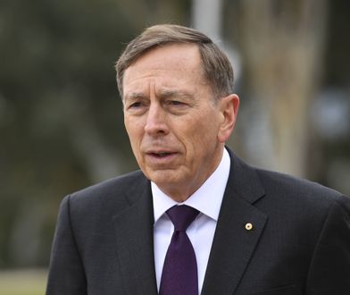 Były szef CIA: Wojna Rosji w Ukrainie "to porażka"