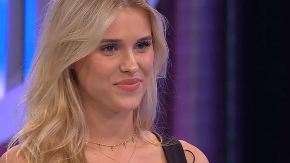Córka Marcina Zająca zachwyciła jurorów "Top Model" 