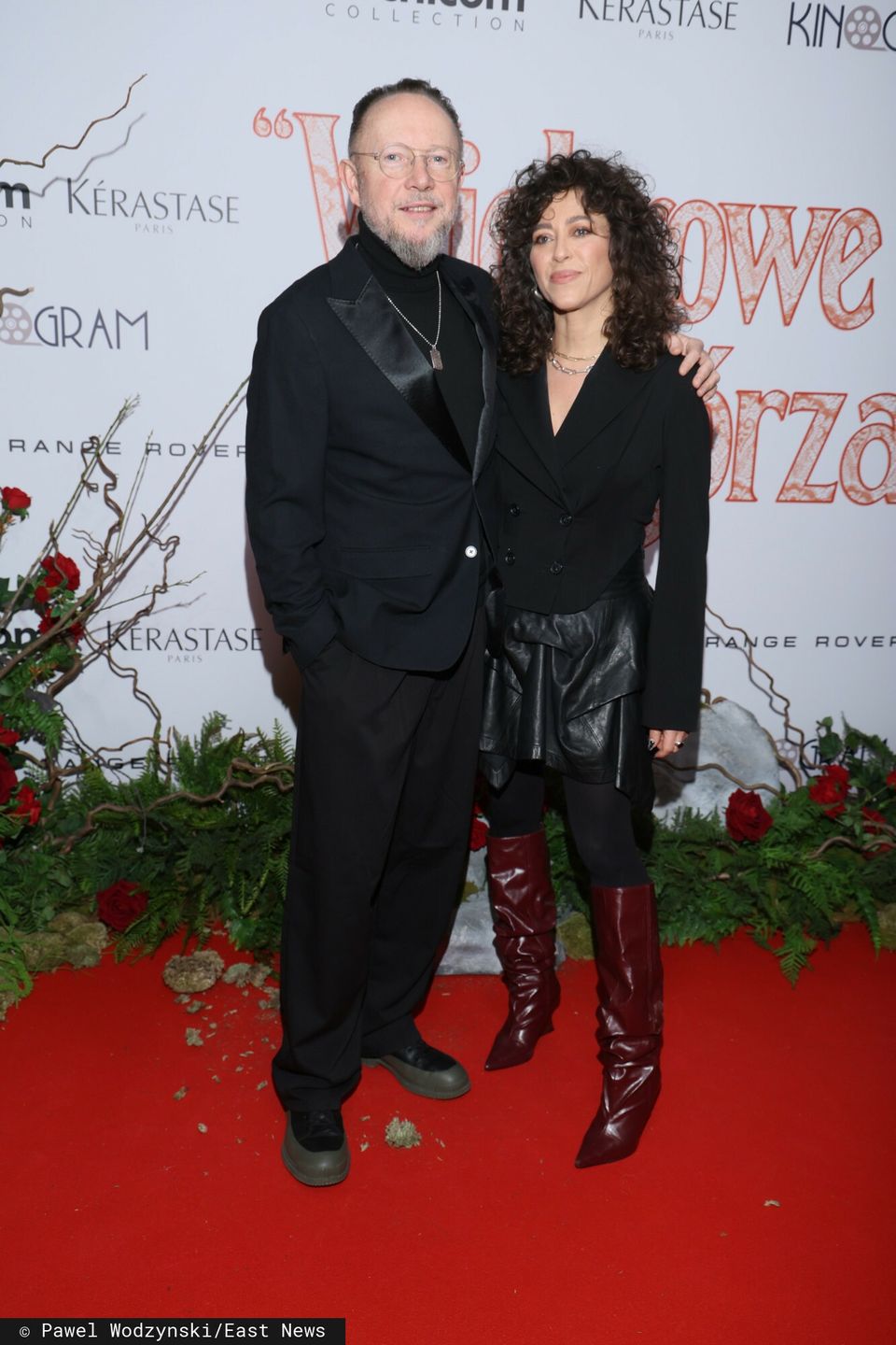 Natalia Kukulska, Michał Dąbrówka