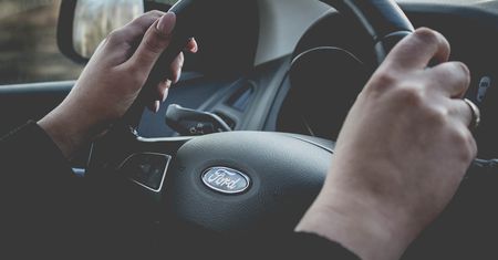 Chciała zgłosić kradzież. Teraz sama może trafić do więzienia
