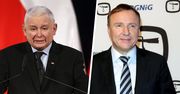 Co u Jacka Kurskiego? Prezes PiS: dostał propozycję rządową