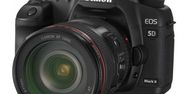 Firmware 2.0.7. dla Canona 5d mark II