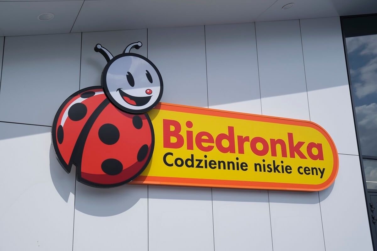 Nowa Biedronka powstanie w Lublinie. Wybrana lokalizacja zaskakuje!