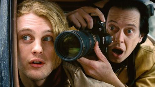 10 filmów z fotografem w roli głównej 1
