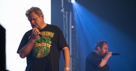 Kazik dla WP: "jestem przeciw dyskryminacji niezaszczepionych". Mamy reakcję branży