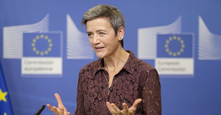Meta, Apple i Google na celowniku Brukseli. Pierwsze takie postępowanie