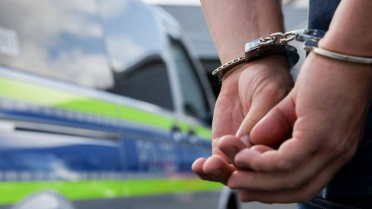 15-latek z Niemiec planował zamach na społeczność żydowską?