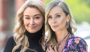Martyna Wojciechowska zrobiła sobie przerwę od telewizji. Agnieszka Woźniak-Starak widzi ją w nowej roli