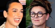 Dua Lipa zachwycona książką Olgi Tokarczuk. To nie pierwsza pochwała zza oceanu