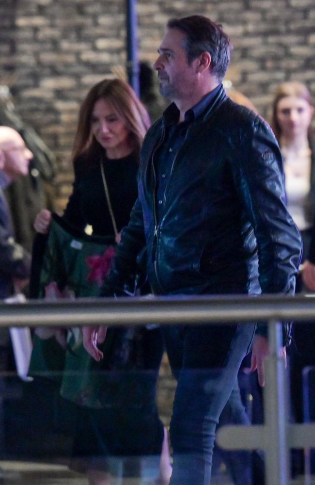 Paweł Deląg i Dorota Goldpoint