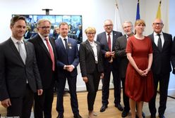 Wrocław. Nowa siedziba biura Saksonii. Niemcy stawiają na współpracę z Polakami