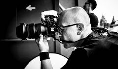 Szymon Brodziak autorem zdjęć do 7. edycji kalendarza ATM Grupy