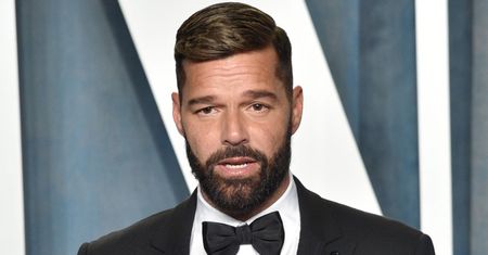 Ricky Martin oczyszczony z zarzutów! Siostrzeniec muzyka WYCOFAŁ OSKARŻENIA o kazirodztwo