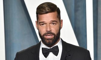 Ricky Martin oczyszczony z zarzutów! Siostrzeniec muzyka WYCOFAŁ OSKARŻENIA o kazirodztwo