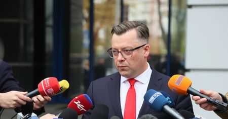 Sędzia kierował po alkoholu. Prokuratura zabrał głos
