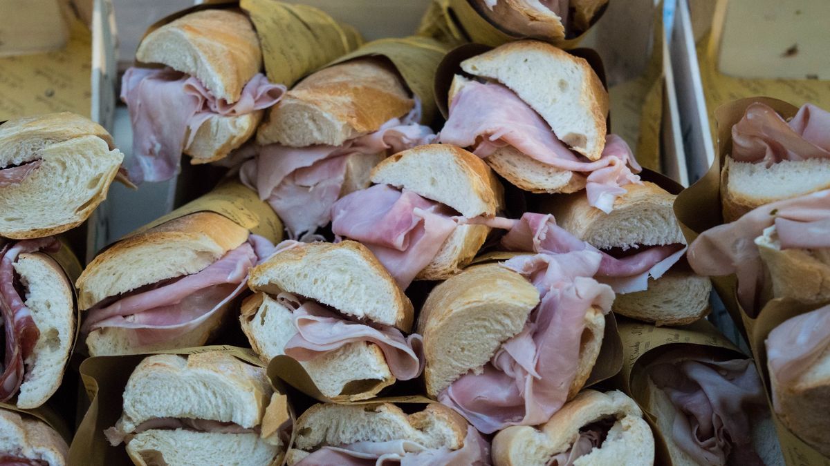 Jakich produktów lepiej nie jeść na kolację?