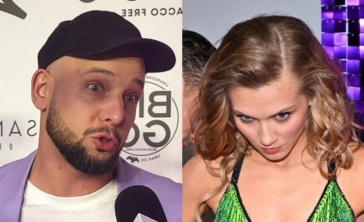 Agnieszka Kaczorowska złożyła pozew rozwodowy