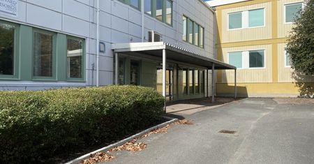 Atak mieczem w szwedzkiej szkole. Napastnik w rękach policji