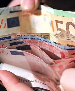 Nowe euro z Polką na banknocie? Decyzja zapadnie w tym roku