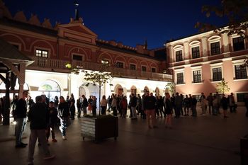 Noc Muzeów 2025 w Lublinie. Program najciekawszych wydarzeń oraz godziny otwarcia galerii i muzeów