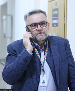 Szef "19:30" o pracownikach "Wiadomości": "Jestem im bardzo wdzięczny"