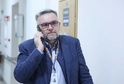 Szef "19:30" o pracownikach "Wiadomości": "Jestem im bardzo wdzięczny"