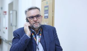 Szef "19:30" o pracownikach "Wiadomości": "Jestem im bardzo wdzięczny"