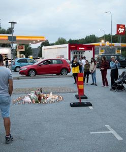 Trzy razy dożywocie. Wyrok w sprawie śmierci dwunastoletniej Szwedki