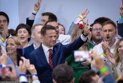 Zdecydowana wygrana. Rafał Trzaskowski triumfuje w kujawsko-pomorskim