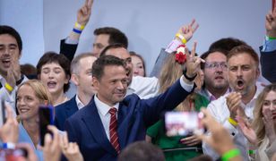 Zdecydowana wygrana. Rafał Trzaskowski triumfuje w kujawsko-pomorskim