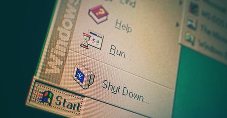 Niespodzianka w Office 97. Ukrywała się przez 29 lat