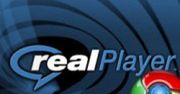 Google Chrome w odtwarzaczu RealPlayer?!
