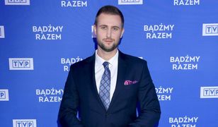 Miłosz Kłeczek to ulubieniec Kurskiego. Właśnie dostał program w TVP