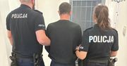 Zabójstwo 26-latka w Nysie. Zatrzymano dwóch obywateli Mołdawii