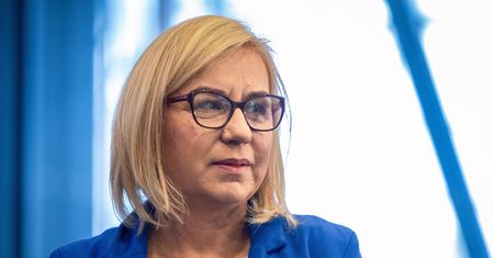 Popularny program "jedzie na oparach". Rząd szuka pieniędzy