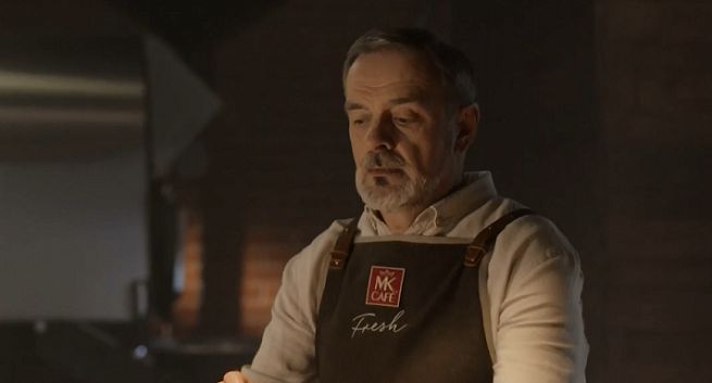 „Kawa z najwyższej półki” w reklamach internetowej Manufaktury MK Cafe Fresh (wideo)