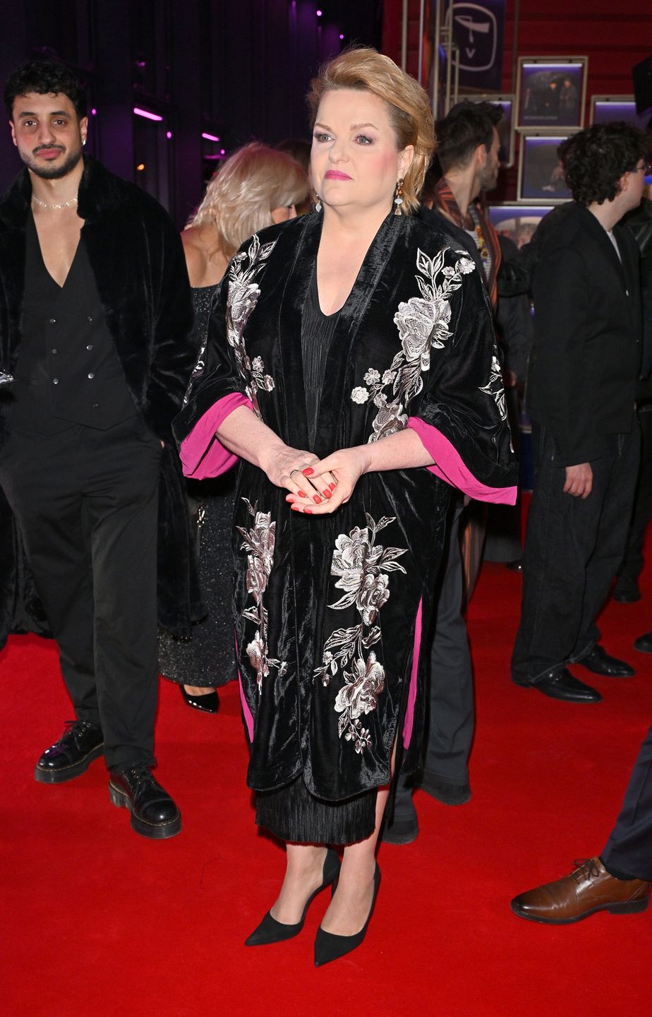 Katarzyna Bosacka